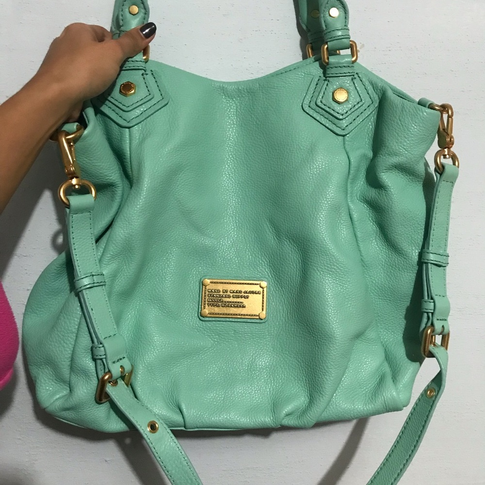Marc by Marc Jacobs hobo shoulder bag